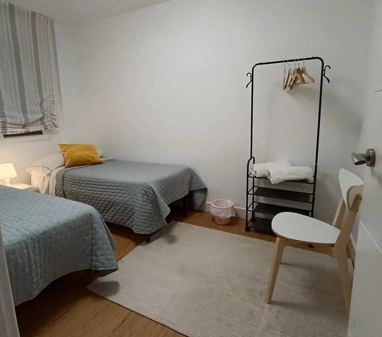Bonito Apartamento En Zamakola Bilbao Apartment