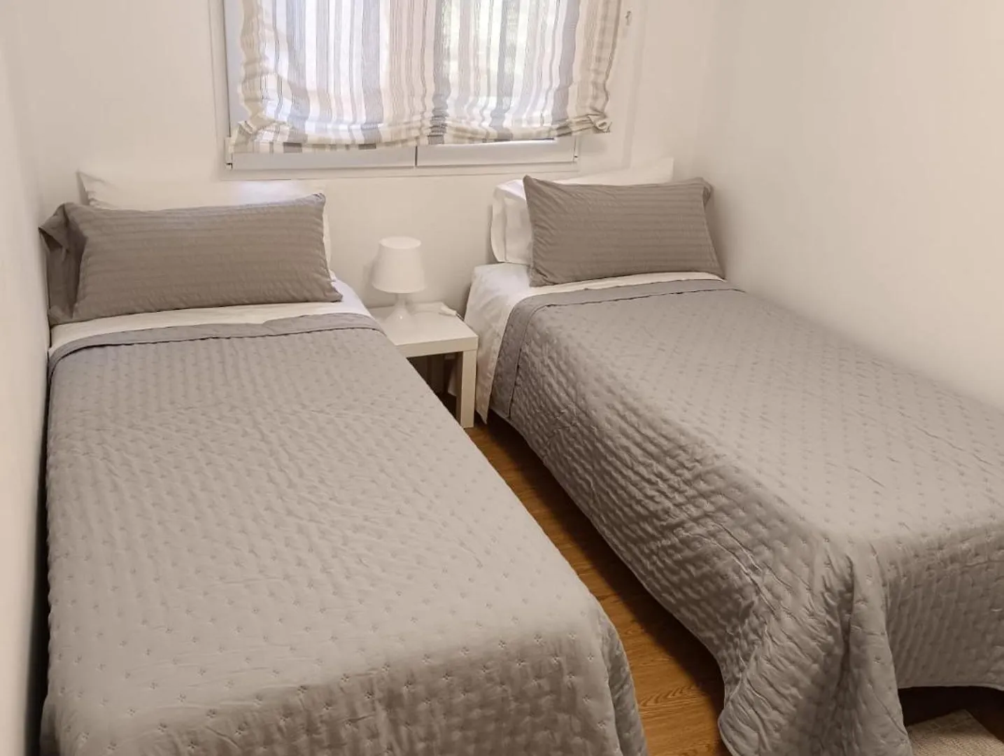 Apartment Bonito Apartamento En Zamakola Bilbao Spain