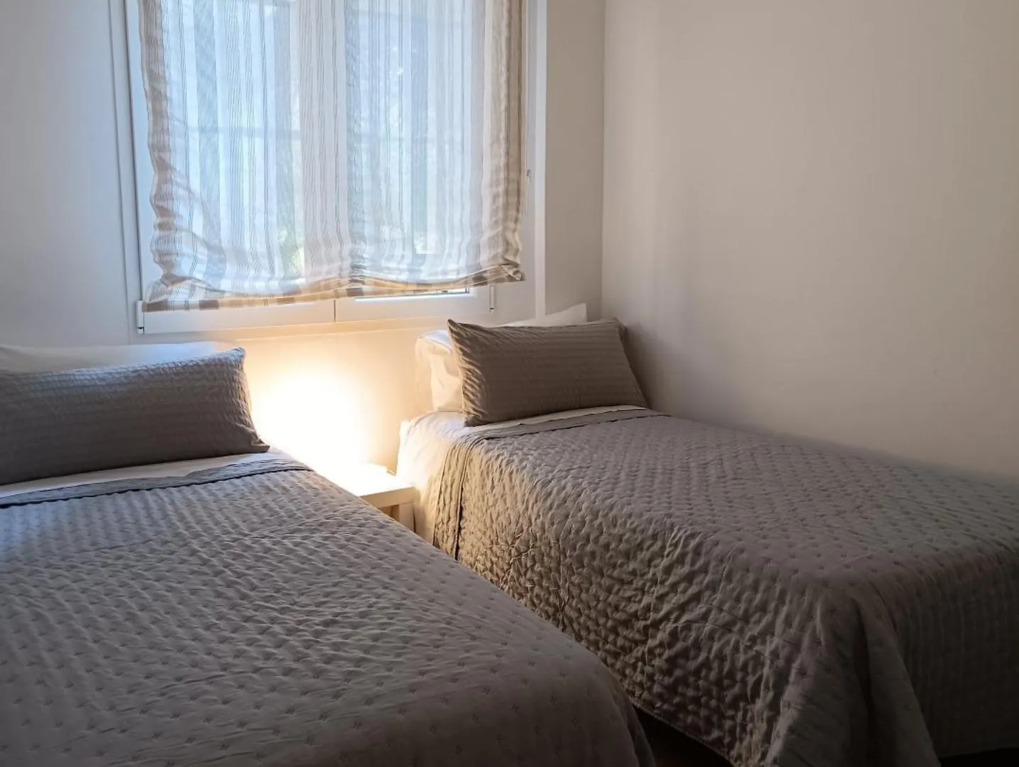 Bonito Apartamento En Zamakola Bilbao