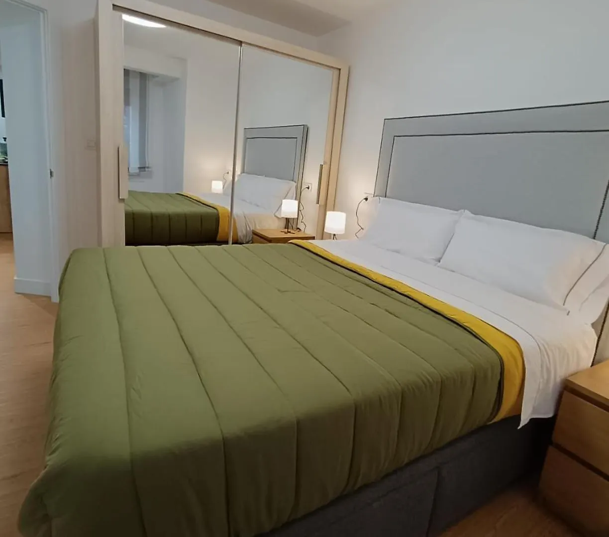 Bonito Apartamento En Zamakola Bilbao Spain