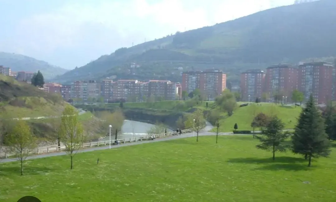Bonito Apartamento En Zamakola Bilbao Apartment