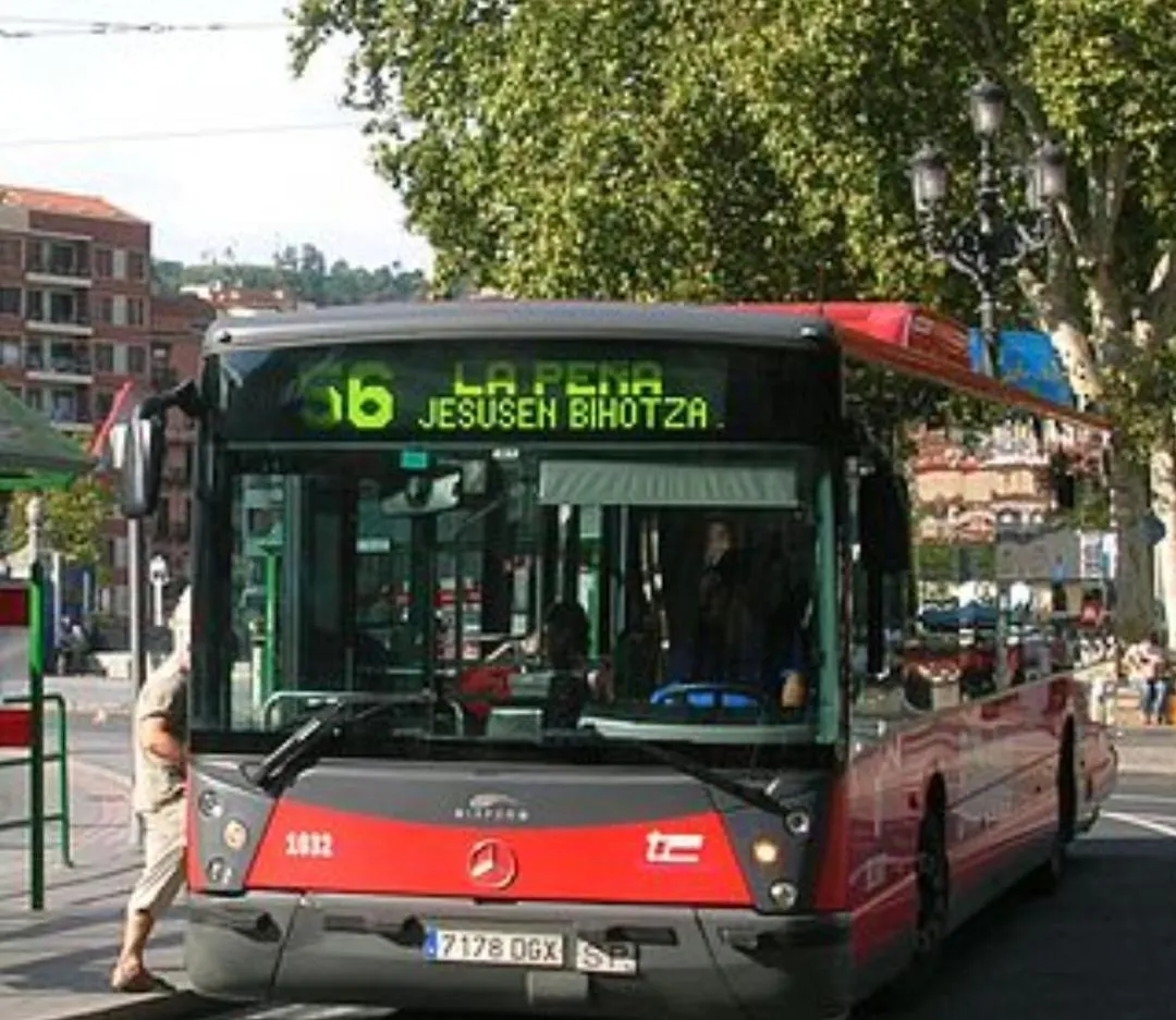 Bonito Apartamento En Zamakola Bilbao 0*,  Spain