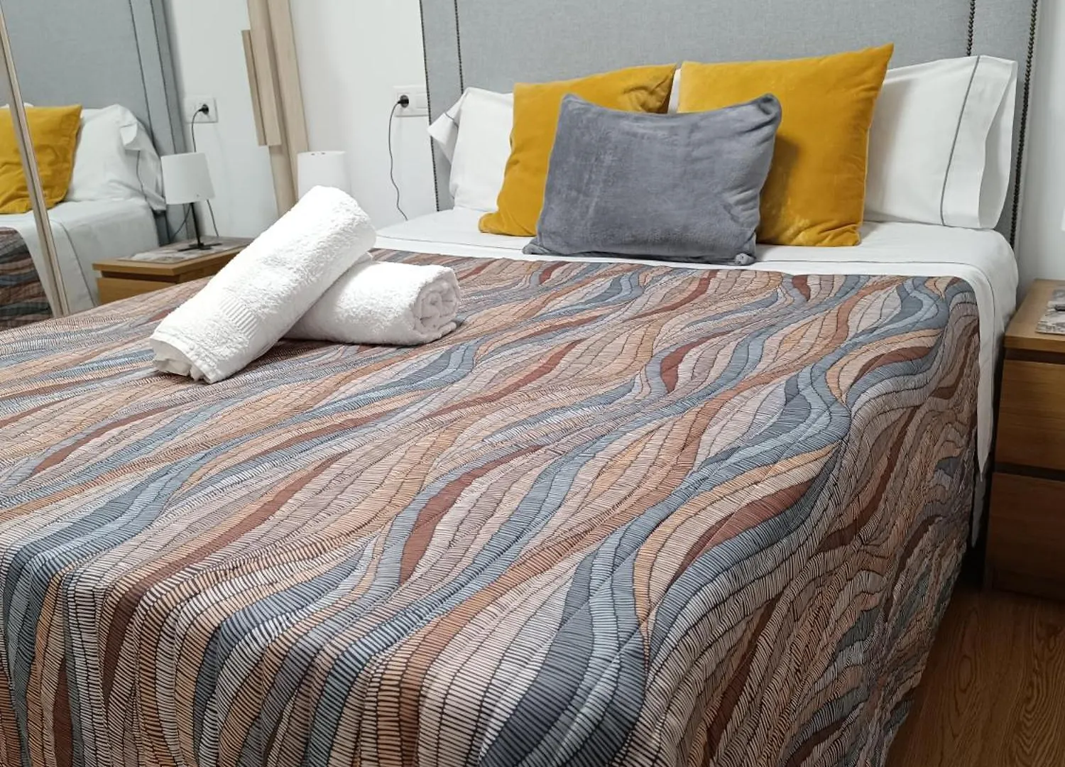 Bonito Apartamento En Zamakola Bilbao 0*,  Spain